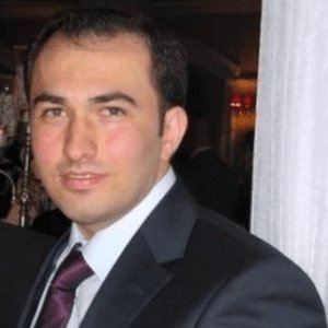 Rəşad Ismayılzadə