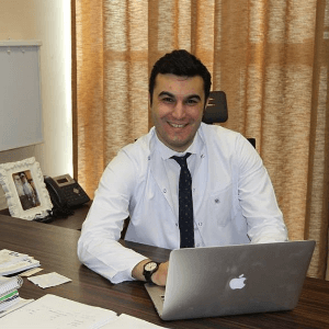 Fuad Məmmədov