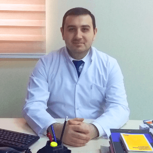 Adil Hüseynov