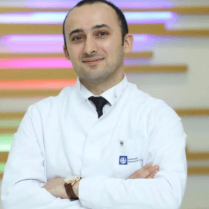 Vüsal Cəfərov