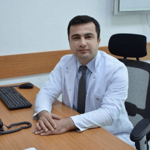 Sənan Tağıyev