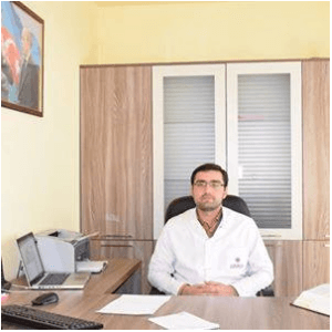 Ismayıl Nəcəfəliyev