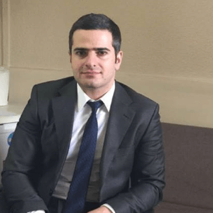 Əli Baxşəliyev