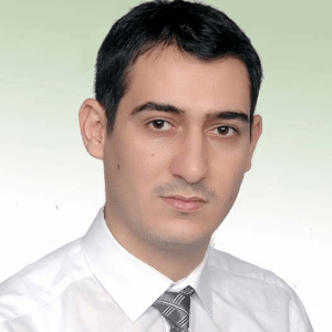 Əkbər Ibrahimov