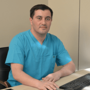 Rauf Kərimov
