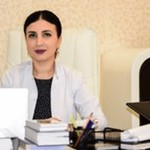 Firayya Məmmədova