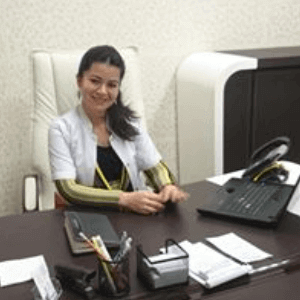 Çinarə Səfərova