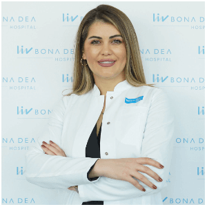 Günel Ziyadova