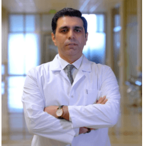 Teyyüb Həsənov