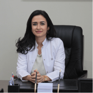 Rəxşəndə Aslanova