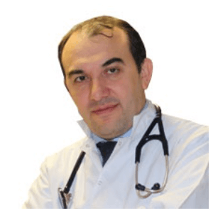Firdovsi Ibrahimov