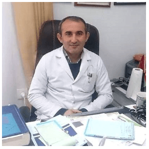 Allahverdi Musayev