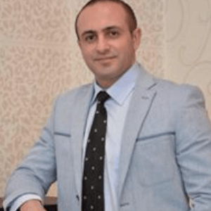 Mircəfər Seyid