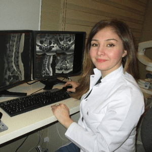 Səidə Ibrahimova