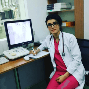 Aysel Islamlı