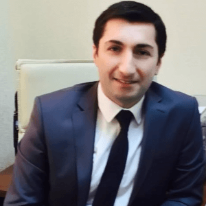 Turab Canbaxışov
