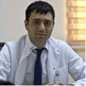 Şahin Novruzlu