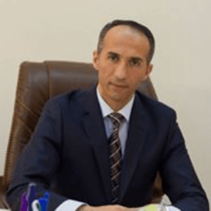 Mahir Əliyev