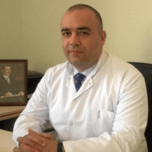 Fuad Quliyev