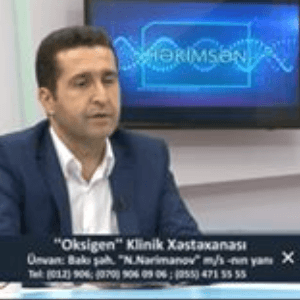 Kənan Cəfərov