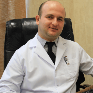 Kamil Eyvazov