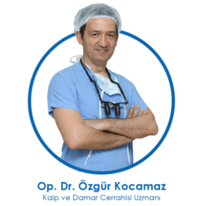 Özgür Kocamaz