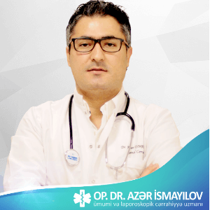 Azər Ismayılov