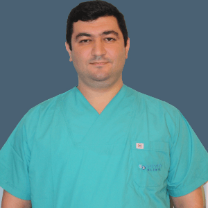 Elçin Abdullayev