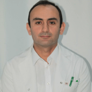 Rəşad Sultan