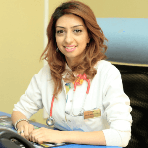 Nərmin Hacıyeva