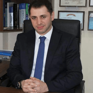Cavid Cabbarzadə