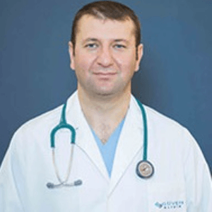 Kahraman Seyfidarov