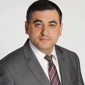 Niyazi Eminov