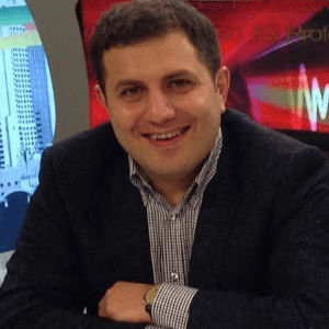 Ilham Mehdiyev