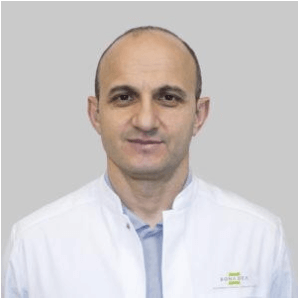 Elbəyi Daşdəmirli