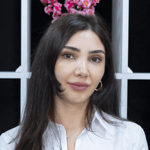 Nigar Əliyeva