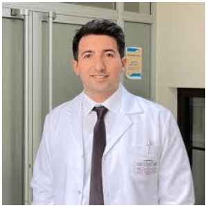 Ağaməzahir Ağazadə