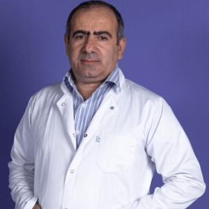 Ülvi Əliyev