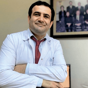 Sarvan Ağamuradov
