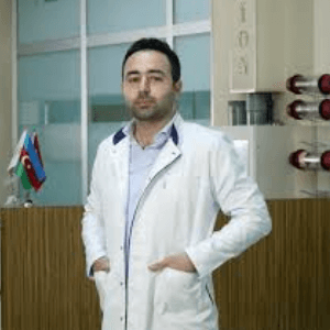 Fərid Mikayilov