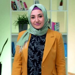 Gülmira Əliyeva