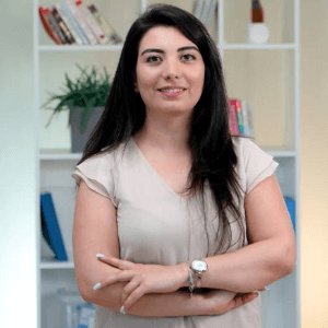 Çağla Xurşud