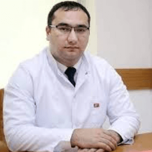 Elba Aliyev