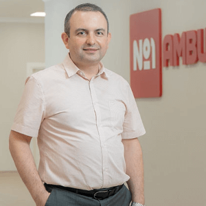 Anar Əliyev