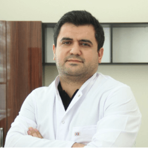 Ayaz Əfəndiyev