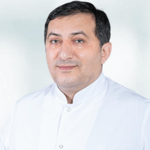 Tacəddin Muradov