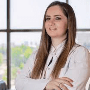 İlhamə Eldarova