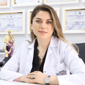 İranə Qorçiyeva