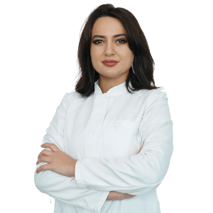 Aydan İsgəndərzadə