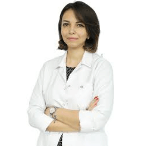 Aygül Nadirova